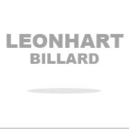 Leonhart