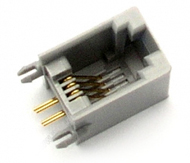 RJ connector