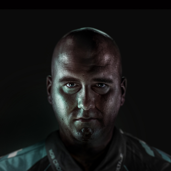 Rob Cross Darts