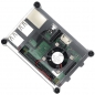 Preview: Raspberry Pi 3 B+, 4x 1,4 GHz, 1 GB RAM, WLAN, BT