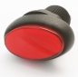 Preview: Illuminated Push Buttons 49x32 mm elliptical shape