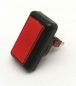 Preview: Illuminated Push Buttons 41x22 mm rectangular
