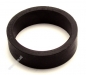 Preview: Rubber ring black flipper arm