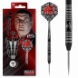 Preview: Steel Darts (3 pcs) G3 Mensur Suljovic 90% Tungsten