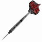 Preview: Steel Darts (3 pcs) G3 Mensur Suljovic 90% Tungsten