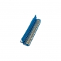 Preview: Connector for contact matrix 20 pin