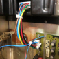 Preview: Supply cable Novodart II power supply unit to control board