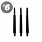 Preview: Cosmo Shaft set (3 pcs) Fit locked black #6