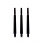 Preview: Cosmo shaft set (3 pcs) Fit spinning black