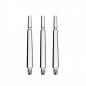 Preview: Cosmo shaft set (3 pcs) Fit locked clear