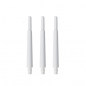 Preview: Cosmo shaft set (3 pcs) Fit spinning white