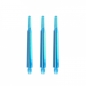 Preview: Cosmo shaft set (3 pcs) Fit locked blue