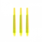 Preview: Cosmo shaft set (3 pcs) Fit spinning yellow