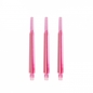 Preview: Cosmo shaft set (3 pcs) Fit spinning pink