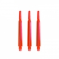 Preview: Cosmo shaft set (3 pcs) Fit spinning red