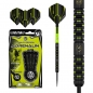 Preview: Steel Dartset (3 Stk) Adrenalin MvG Michael van Gerwen