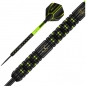 Preview: Steel Dartset (3 Stk) Adrenalin MvG Michael van Gerwen