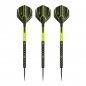 Preview: Steel Dartset (3 Stk) Adrenalin MvG Michael van Gerwen