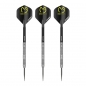 Preview: Steel Dartset (3 Stk) Absolute MvG Michael van Gerwen