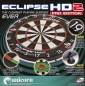 Preview: Dartboard Bristle Eclipse HD 2 PRO Unicorn