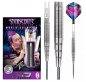 Preview: Steel Darts (3 pcs) Peter Wright PL15 Snakebite