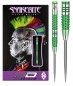 Preview: Steel Darts (3 pcs) Peter Wright Mamba 2