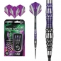 Preview: Steel Darts (3 pcs) Simon Whitlock "The Wizard" Special Edition 2020