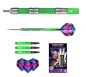 Preview: Steel Darts (3 pcs) Peter Wright Mamba 1