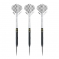 Preview: Steel Darts (3 pcs) Daryl Gurney BLACK Special Edition Winmau