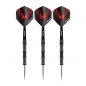 Preview: Steel Darts (3 pcs) Mervyn King