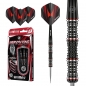 Preview: Steel Darts (3 pcs) Mervyn King