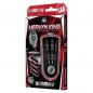 Preview: Steel Darts (3 pcs) Mervyn King