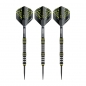 Preview: Steel Darts (3 pcs) MvG Assault 90% Tungsten