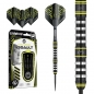 Preview: Steel Darts (3 pcs) MvG Assault 90% Tungsten