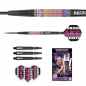 Preview: Steel Darts (3 pcs) Peter Wright World Champion Tapered SE