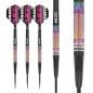 Preview: Steel Darts (3 pcs) Peter Wright World Champion Tapered SE