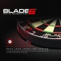 Preview: Dartboard Winmau Blade 6