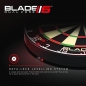 Preview: Dartboard Winmau Blade 6 Dual Core