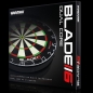 Preview: Dartboard Winmau Blade 6 Dual Core