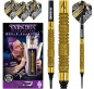 Preview: 20g Soft Dartset (3 Stk) Peter Wright Euro 11 Element Gold PC 20