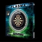 Preview: Dartboard LED Beleuchtung Plasma