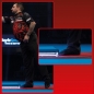 Preview: Dart Mat Pro-Player-Position Red Dragon