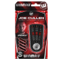 Preview: Steel Darts (3 pcs) Joe Cullen Special Edition 90% Tungsten