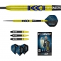 Preview: Steel Darts (3 pcs) Gerwyn "Iceman" Price Avalanche-Pro Gold