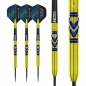 Preview: Steel Darts (3 pcs) Gerwyn "Iceman" Price Avalanche-Pro Gold