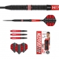 Preview: Steel Darts (3 pcs) Jamie Lewis S.E.