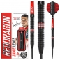 Preview: Steel Darts (3 pcs) Jamie Lewis S.E.