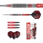 Preview: Steel Darts (3 pcs) Jonny Clayton Element