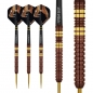 Preview: Steel Dartset Peter Wright "Snakebit" Copper Fusion