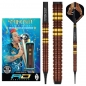Preview: Soft Darts (3 pcs) Peter Wright "Snakebite" - Copper Fusion 20g